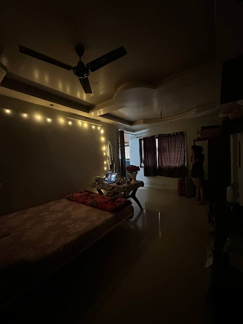 1BHK for rent in Karvenagar, Pune photo 3