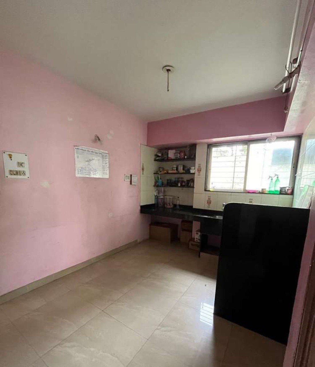 2BHK for rent in Dattawadi, Pune photo 3