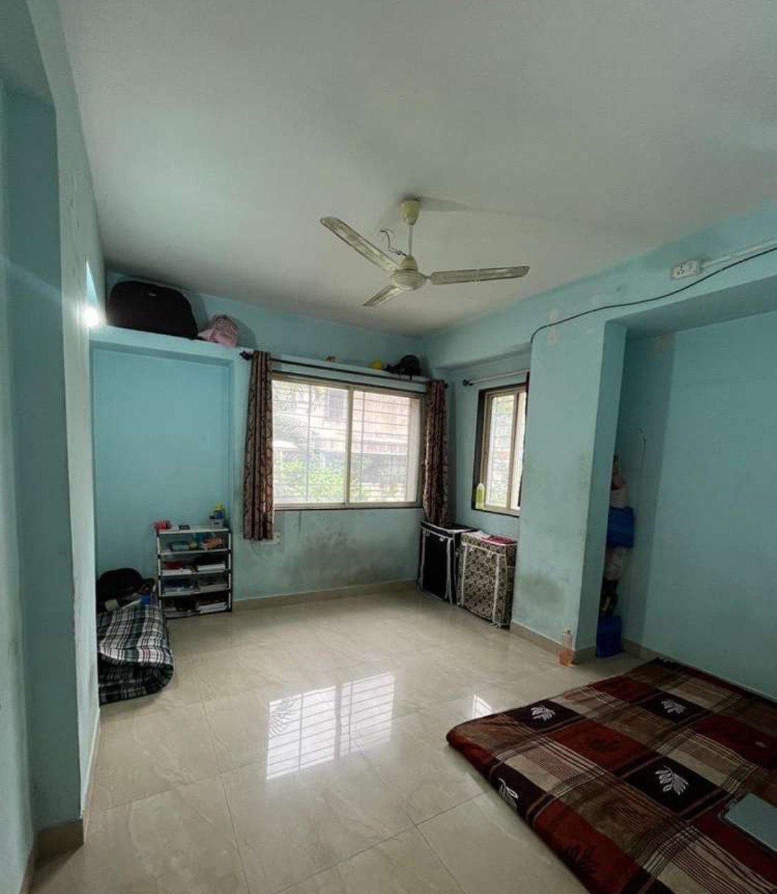 2BHK for rent in Dattawadi, Pune photo 2