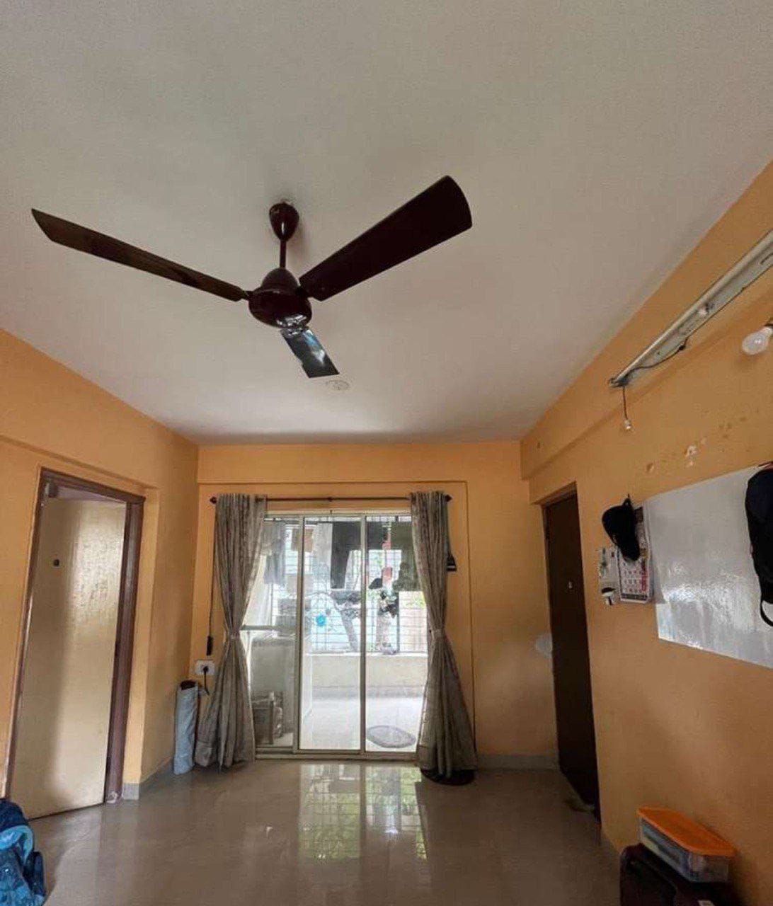 2BHK for rent in Dattawadi, Pune photo 6
