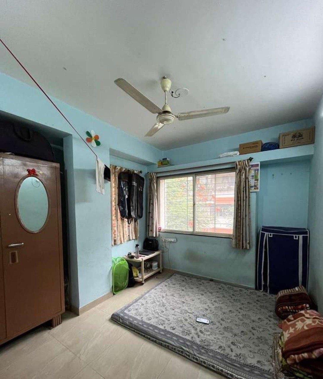 2BHK for rent in Dattawadi, Pune photo 5