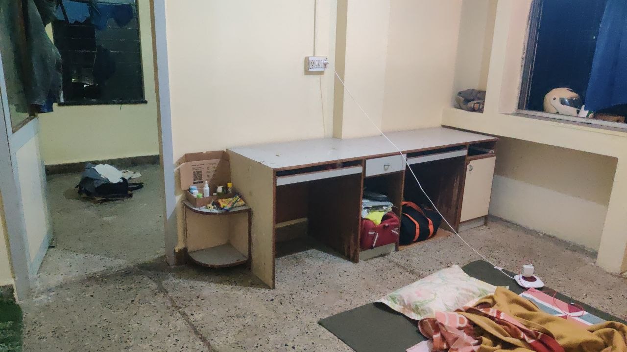 1BHK for rent in Dattawadi, Pune photo 2