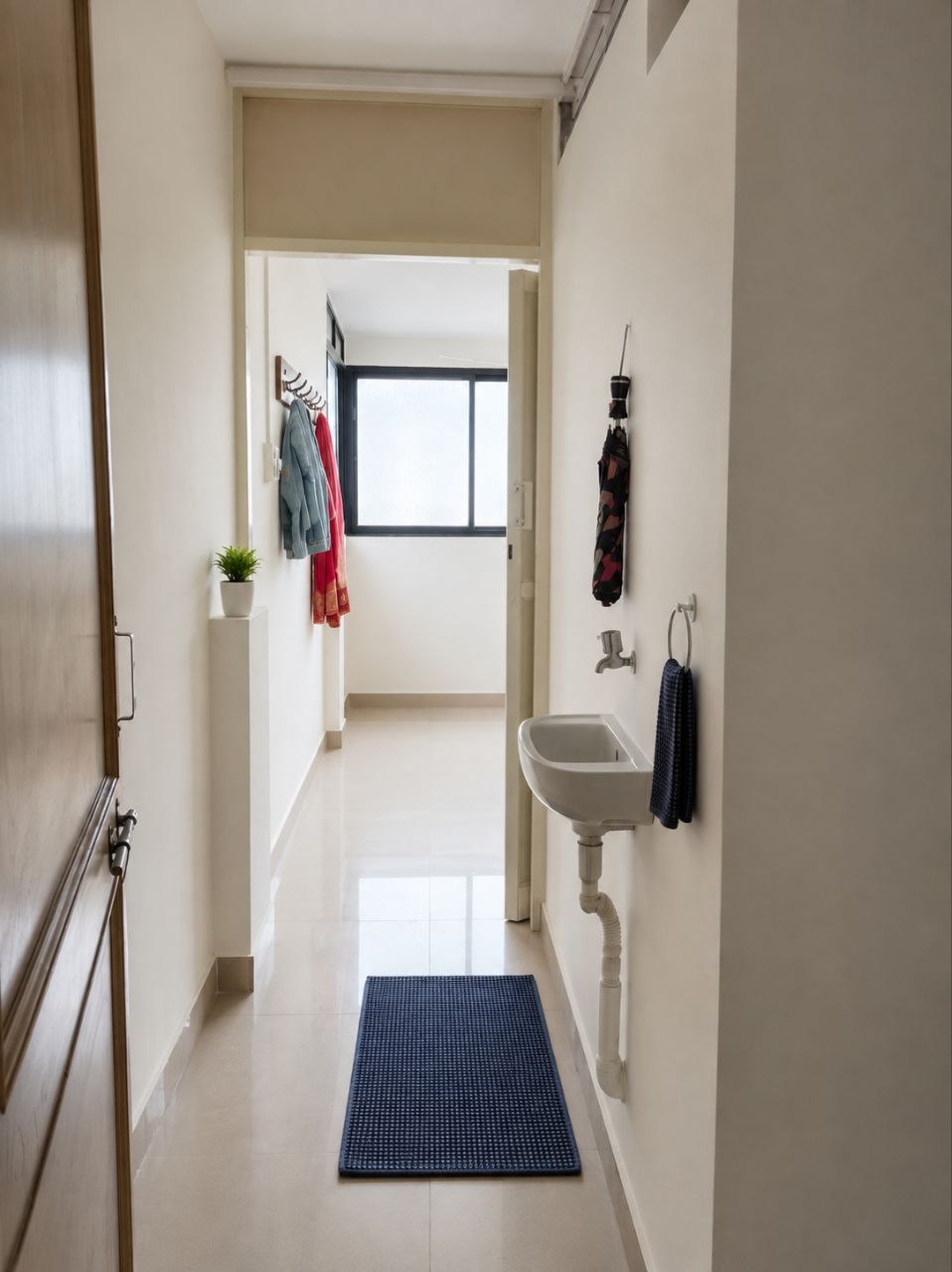1 BHK for rent in Shukrawar Peth, Pune photo 4