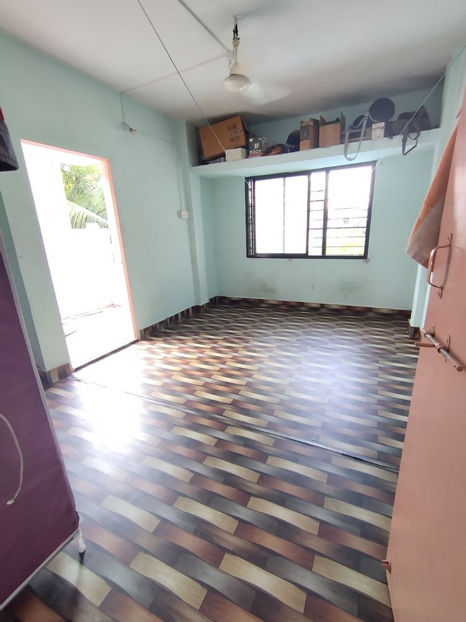 1 BHK for rent in Bibwewadi, Pune photo 5