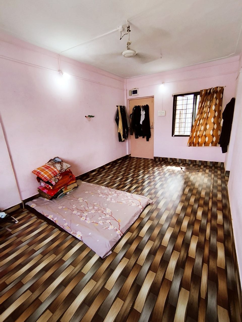 1 BHK for rent in Bibwewadi, Pune photo 8
