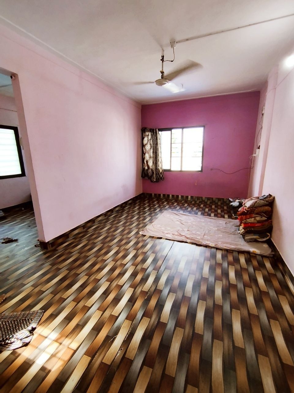 1 BHK for rent in Bibwewadi, Pune photo 4