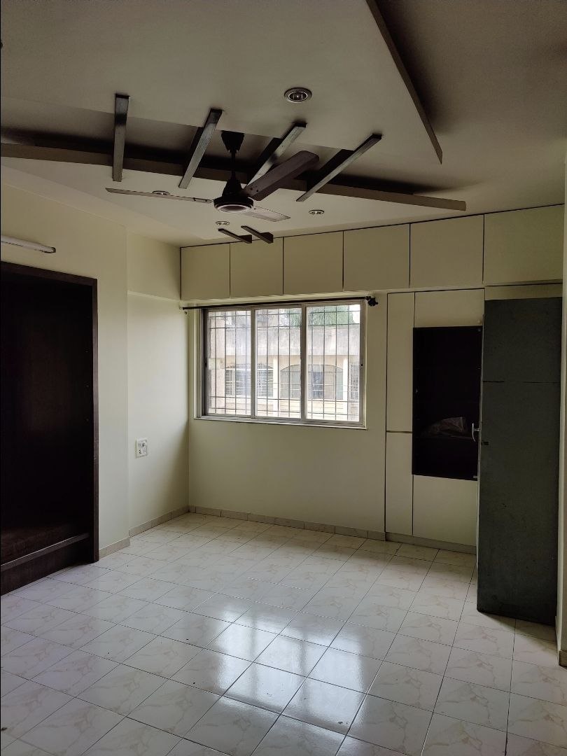 2BHK for rent in Kothrud, Pune photo 2