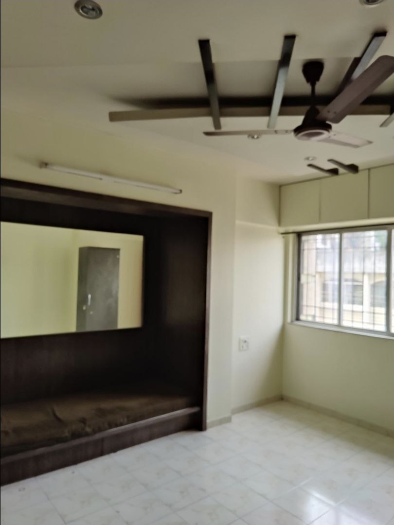2BHK for rent in Kothrud, Pune photo 5