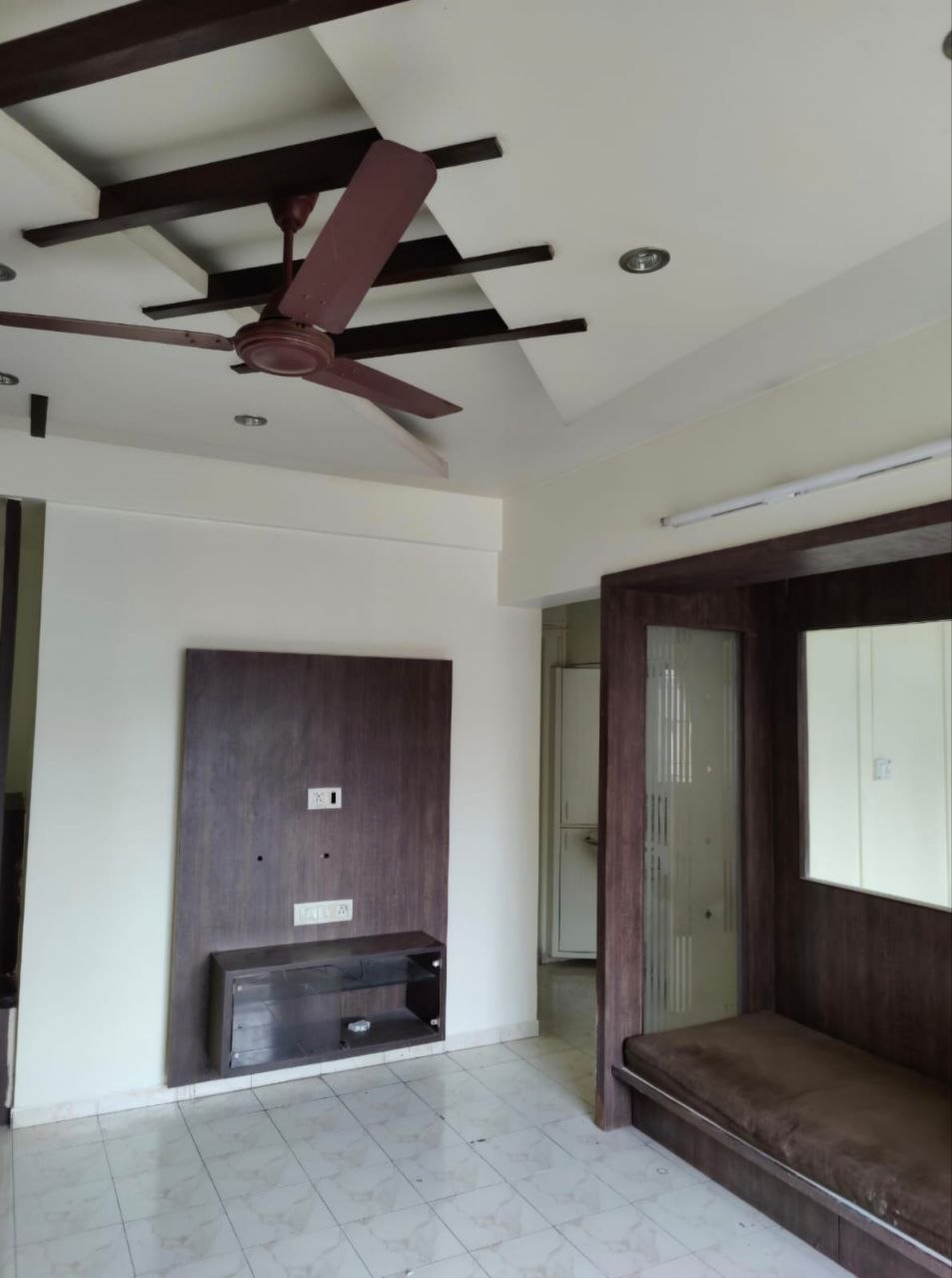 2BHK for rent in Kothrud, Pune photo 4