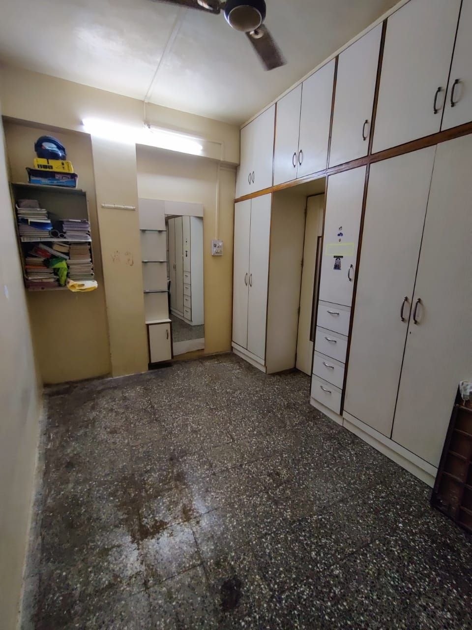 1BHK for rent in Shaniwar Peth, Pune photo 2