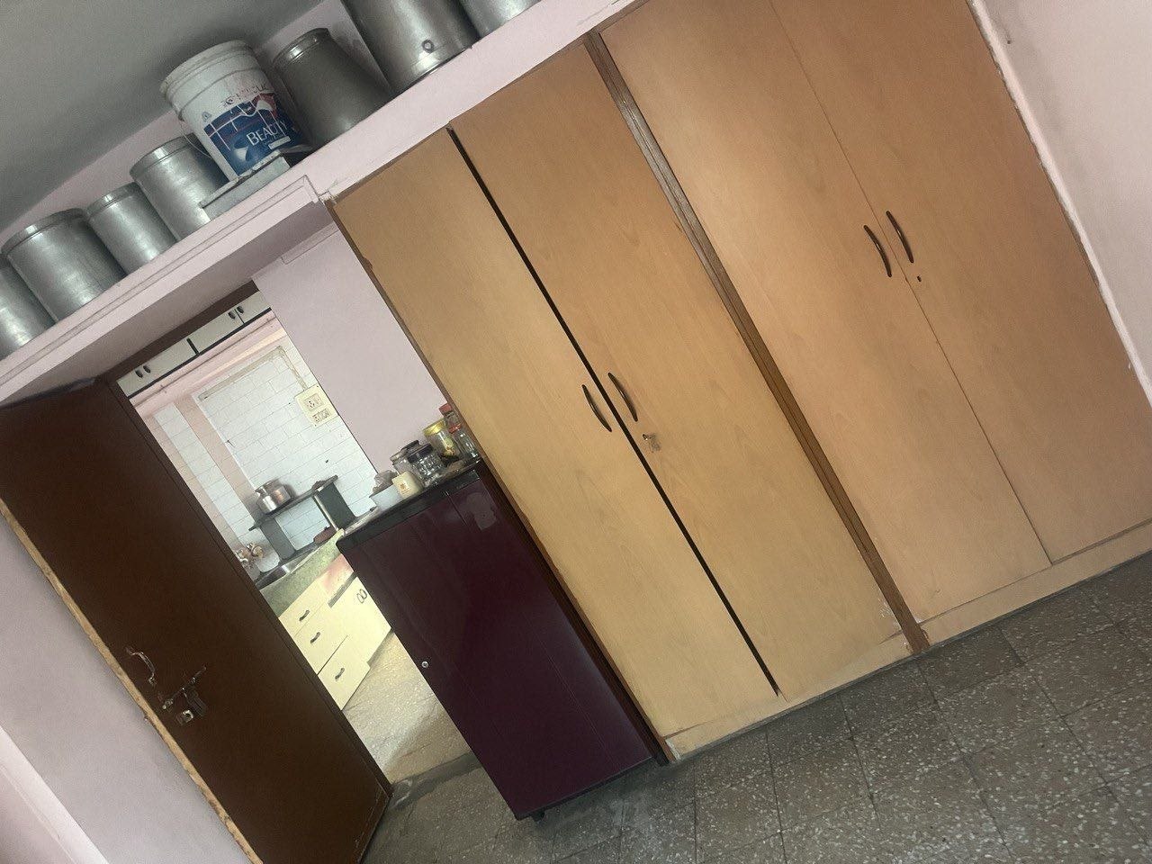 1 BHK for rent in Kasba Peth, Pune photo 3