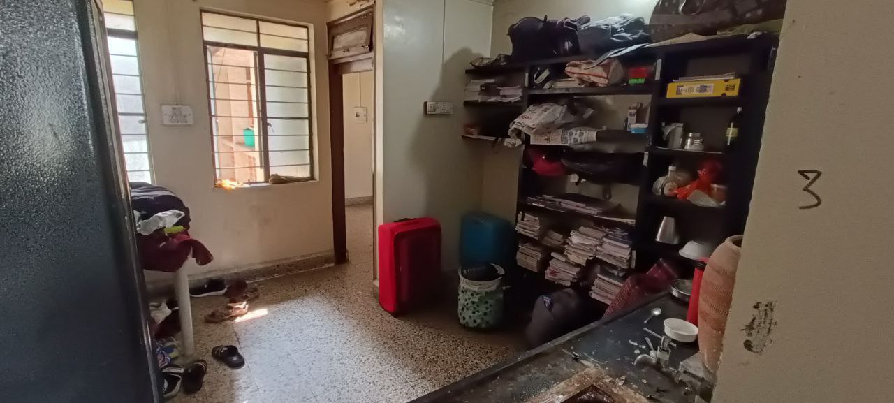 2 BHK for rent in Parvati Paytha, Pune photo 1