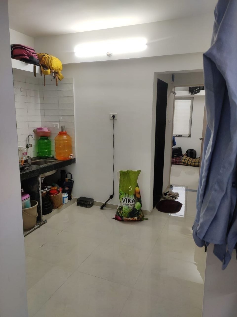 1BHK for rent in Pune photo 5