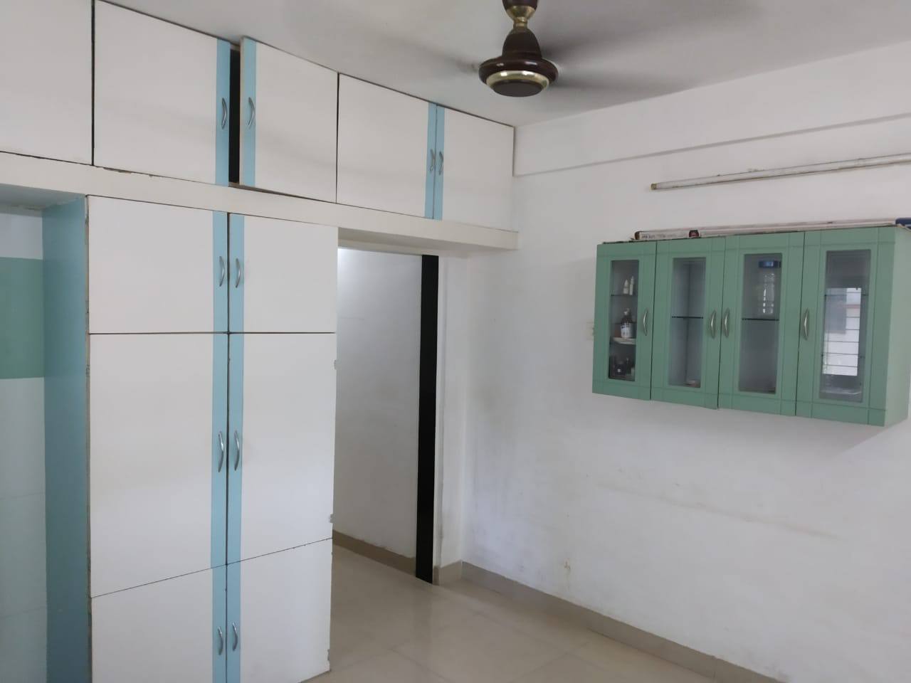 2 BHK for rent in Kothrud, Pune photo 2