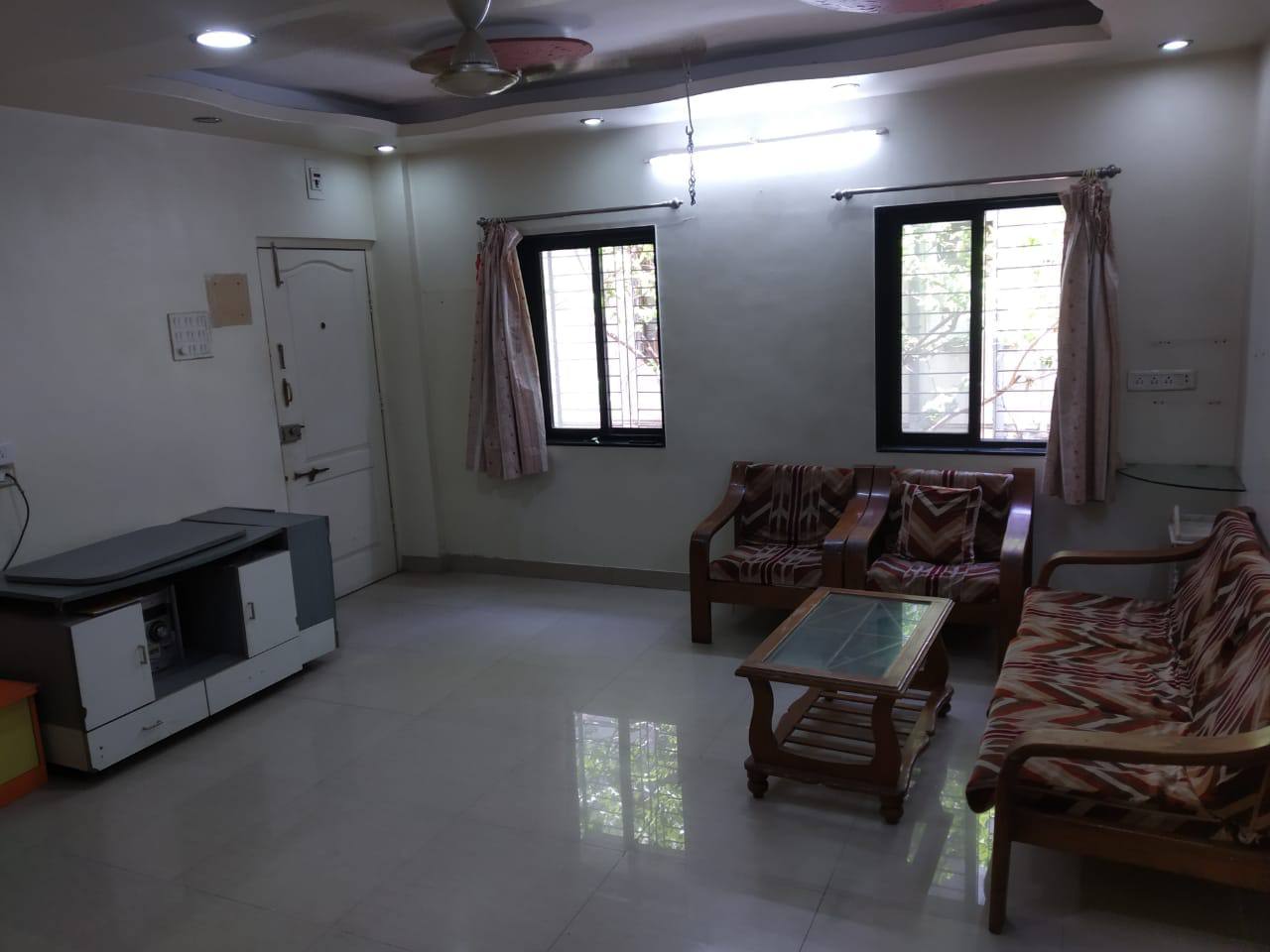 2 BHK for rent in Kothrud, Pune photo 3