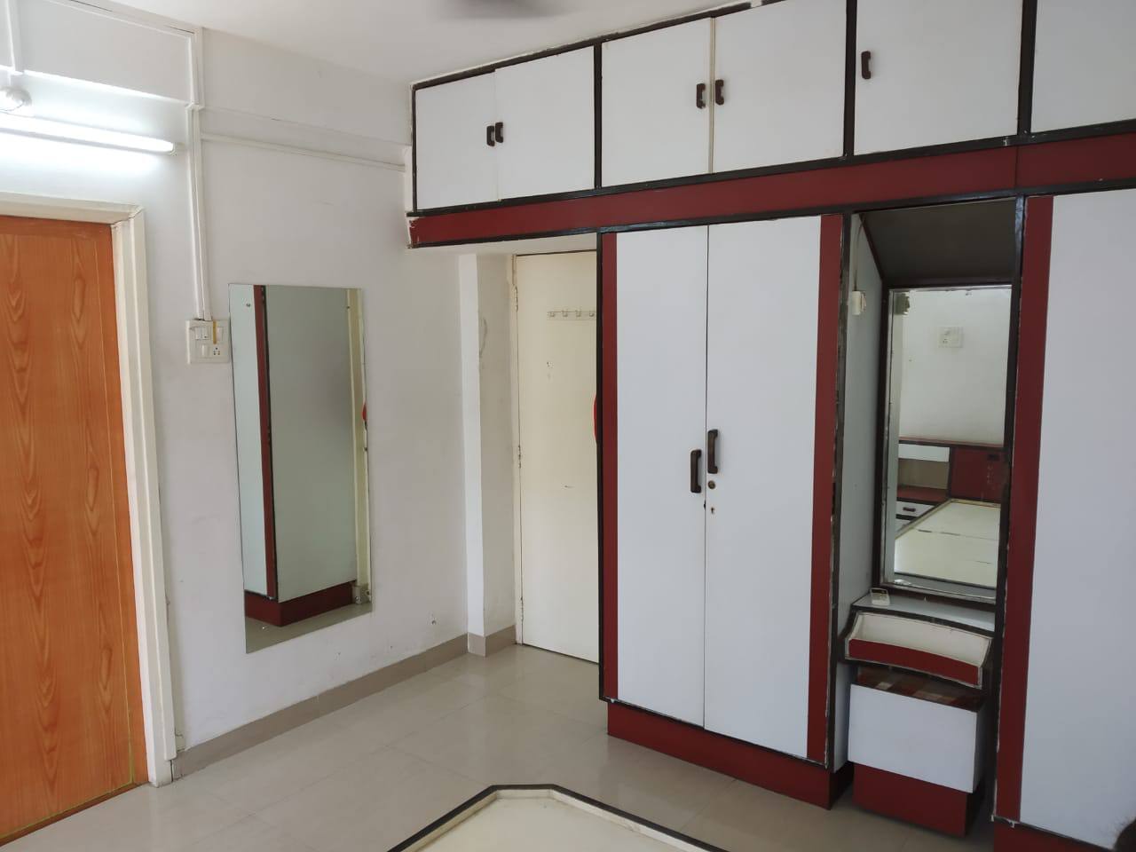 2 BHK for rent in Kothrud, Pune photo 6