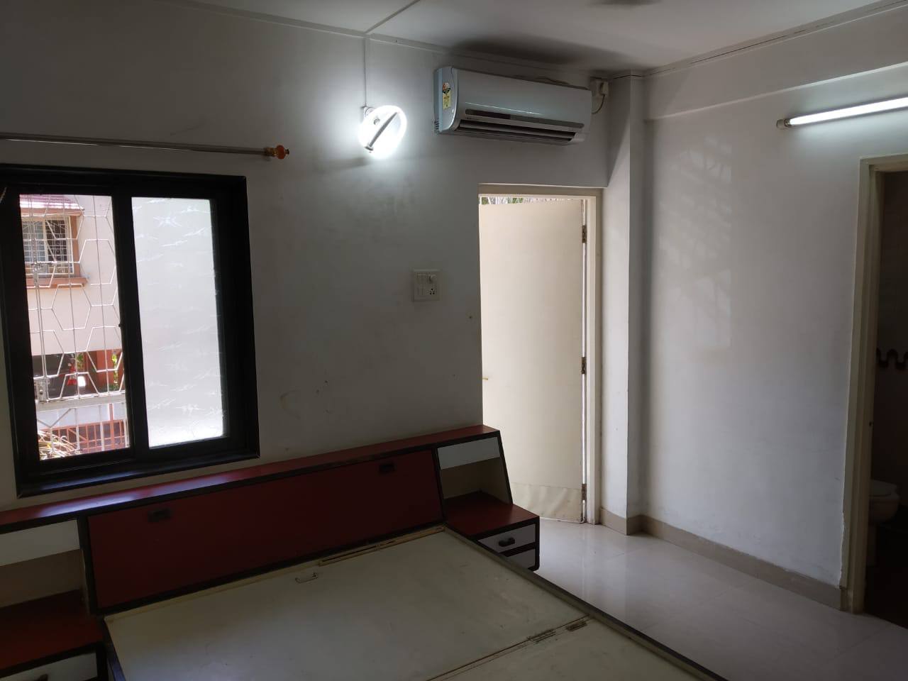 2 BHK for rent in Kothrud, Pune photo 5