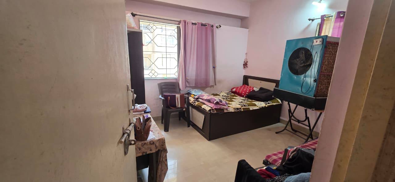1BHK for rent in Warje, Pune photo 3