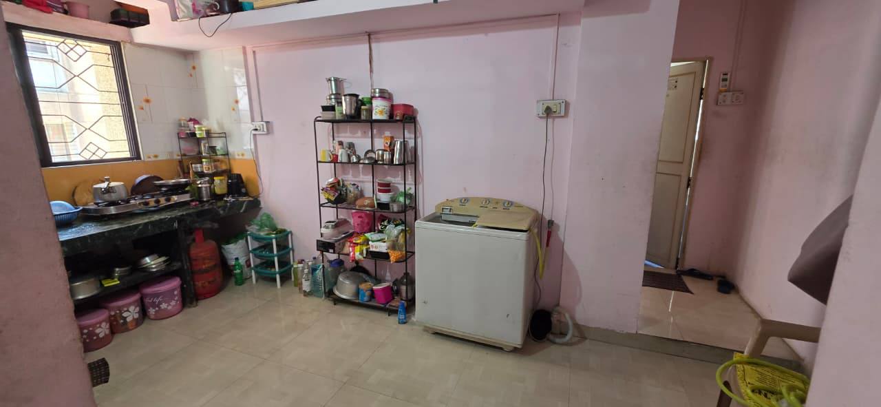 1BHK for rent in Warje, Pune photo 2