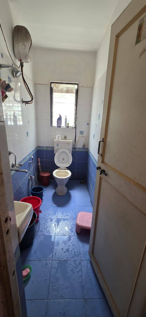 1BHK for rent in Warje, Pune photo 4