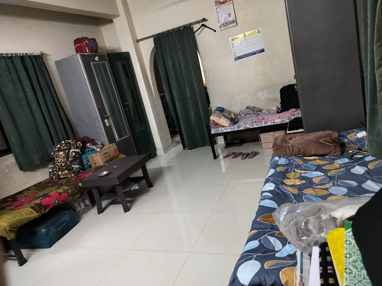 2BHK for rent in Karvenagar, Pune photo 6