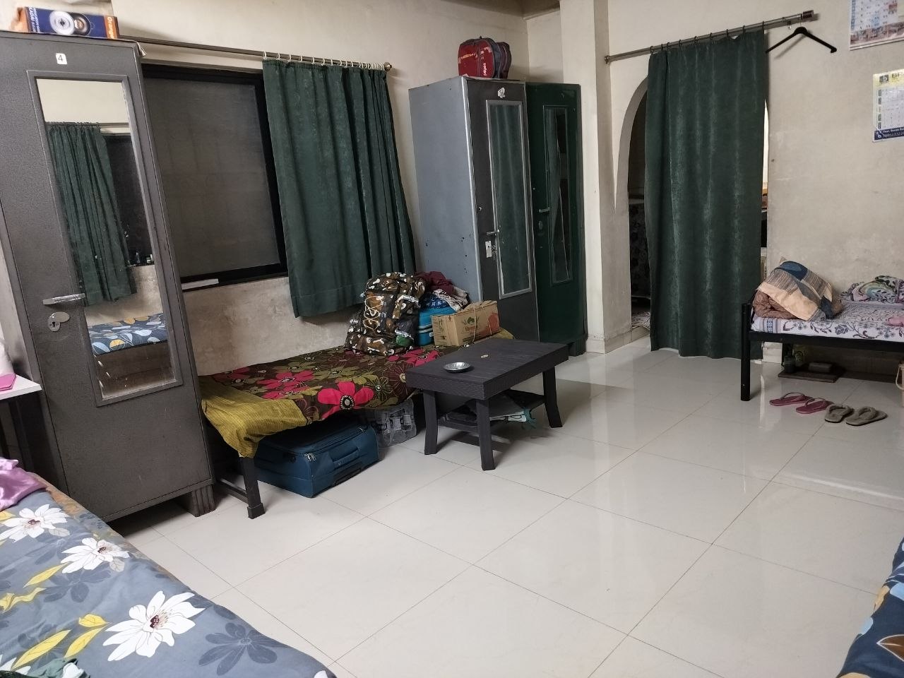 2BHK for rent in Karvenagar, Pune photo 2
