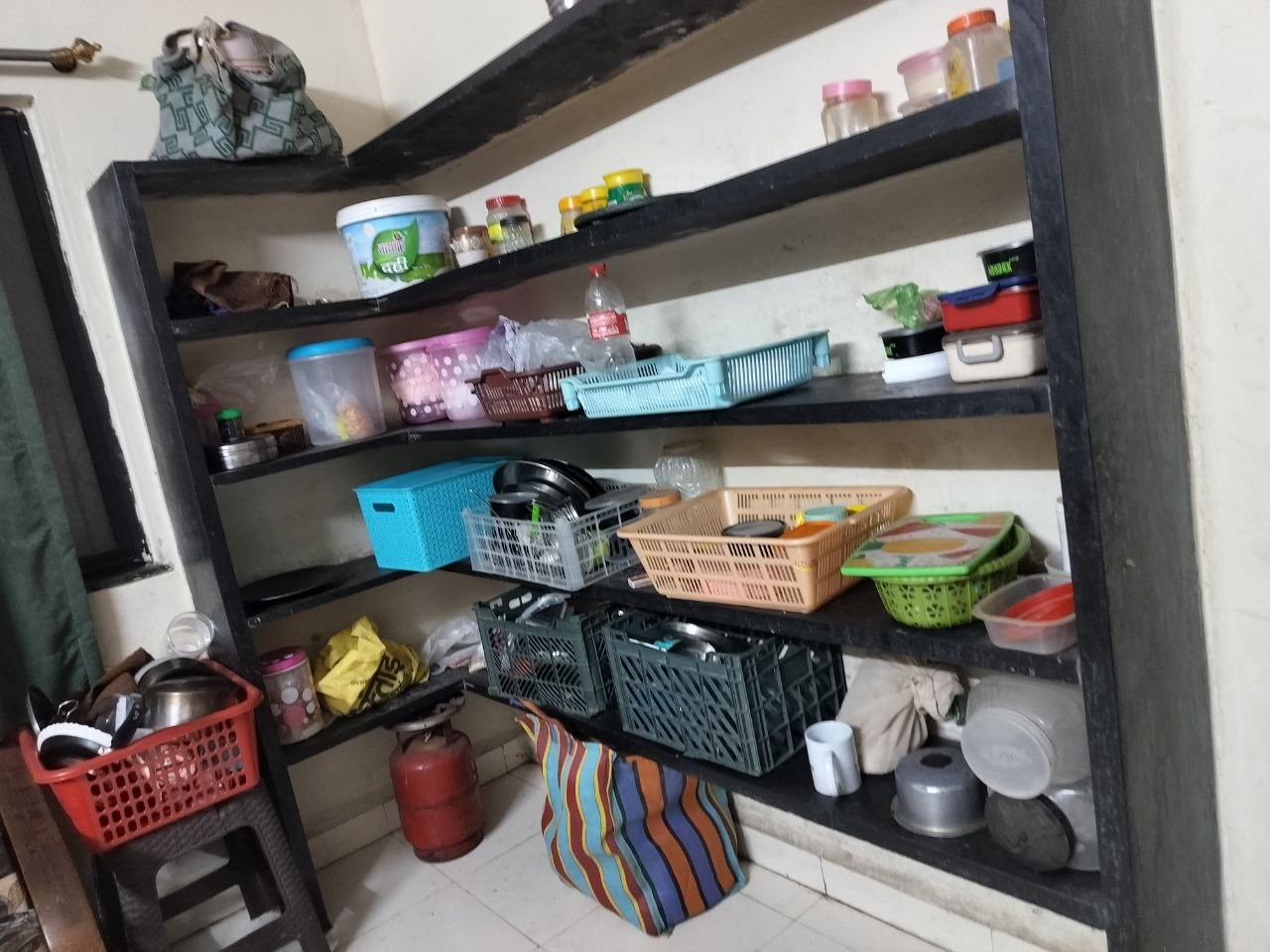 2BHK for rent in Karvenagar, Pune photo 4