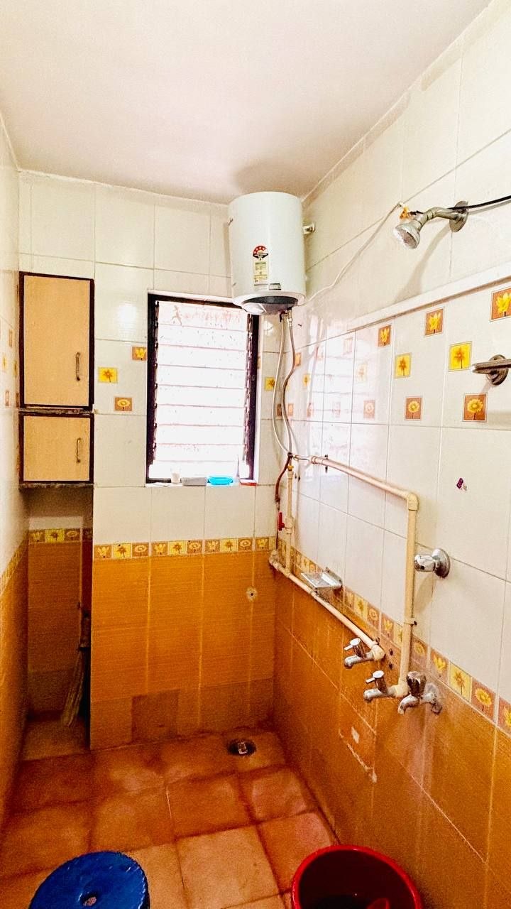 👱♀️ स्वामिनी गर्ल्स होस्टेल for rent in आपुलकी हॉटेल जवळ, Pune photo 3