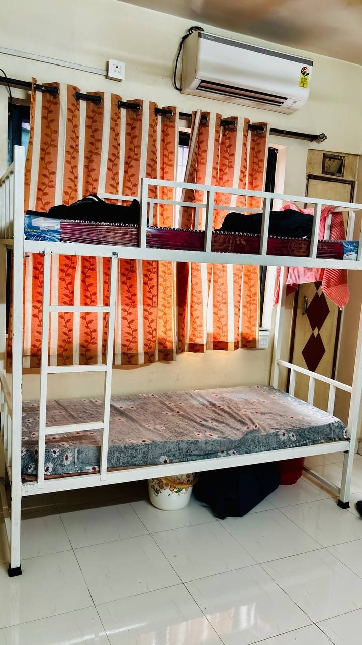 👱♀️ स्वामिनी गर्ल्स होस्टेल for rent in आपुलकी हॉटेल जवळ, Pune photo 2