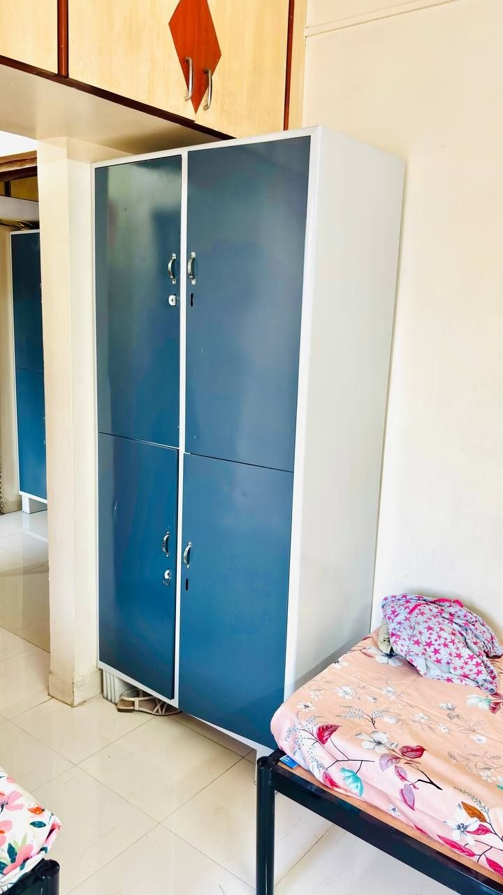 👱♀️ स्वामिनी गर्ल्स होस्टेल for rent in आपुलकी हॉटेल जवळ, Pune photo 5