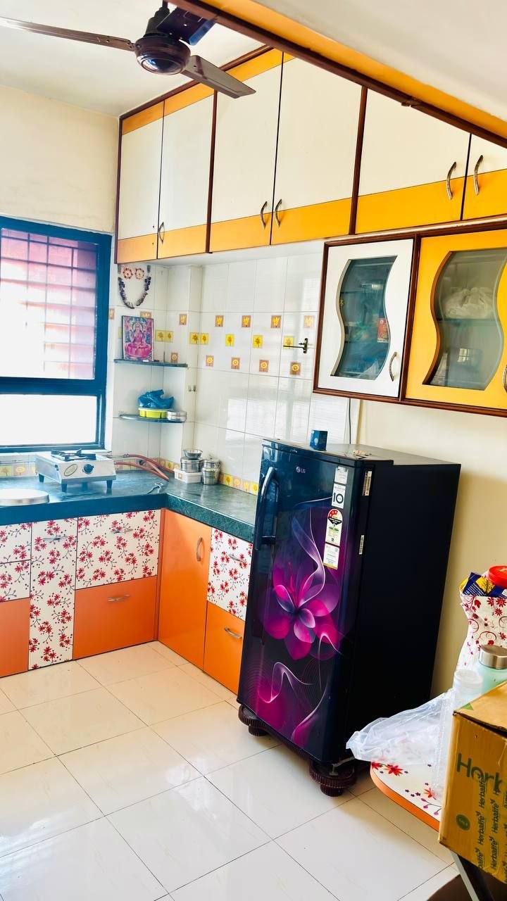 👱♀️ स्वामिनी गर्ल्स होस्टेल for rent in आपुलकी हॉटेल जवळ, Pune photo 6