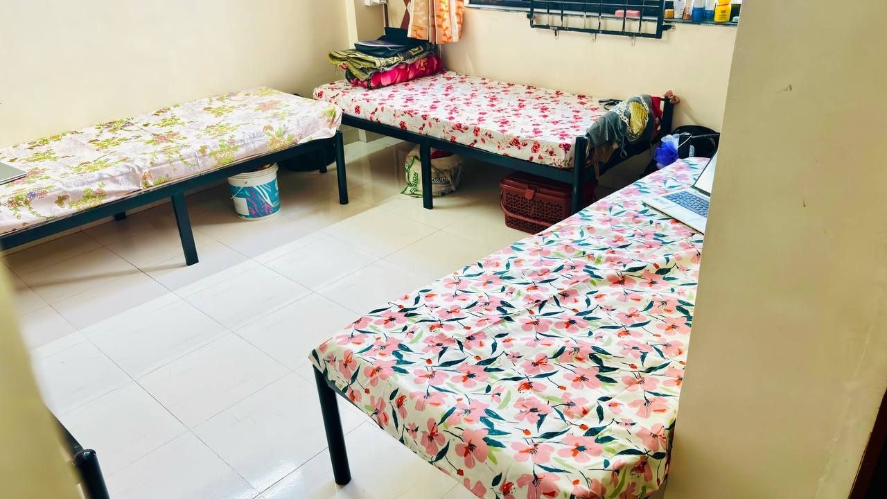 👱♀️ स्वामिनी गर्ल्स होस्टेल for rent in आपुलकी हॉटेल जवळ, Pune photo 4
