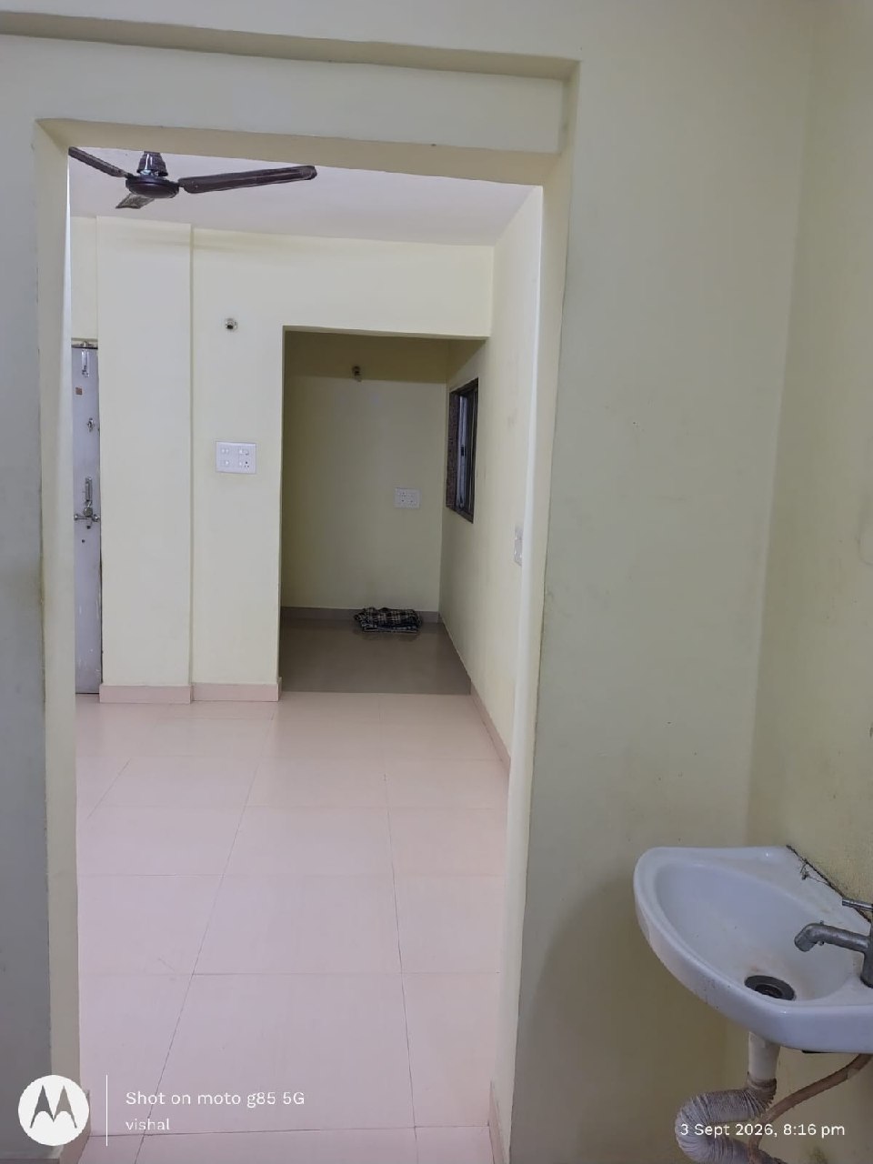 2BHK for rent in Dighi, Pune photo 6