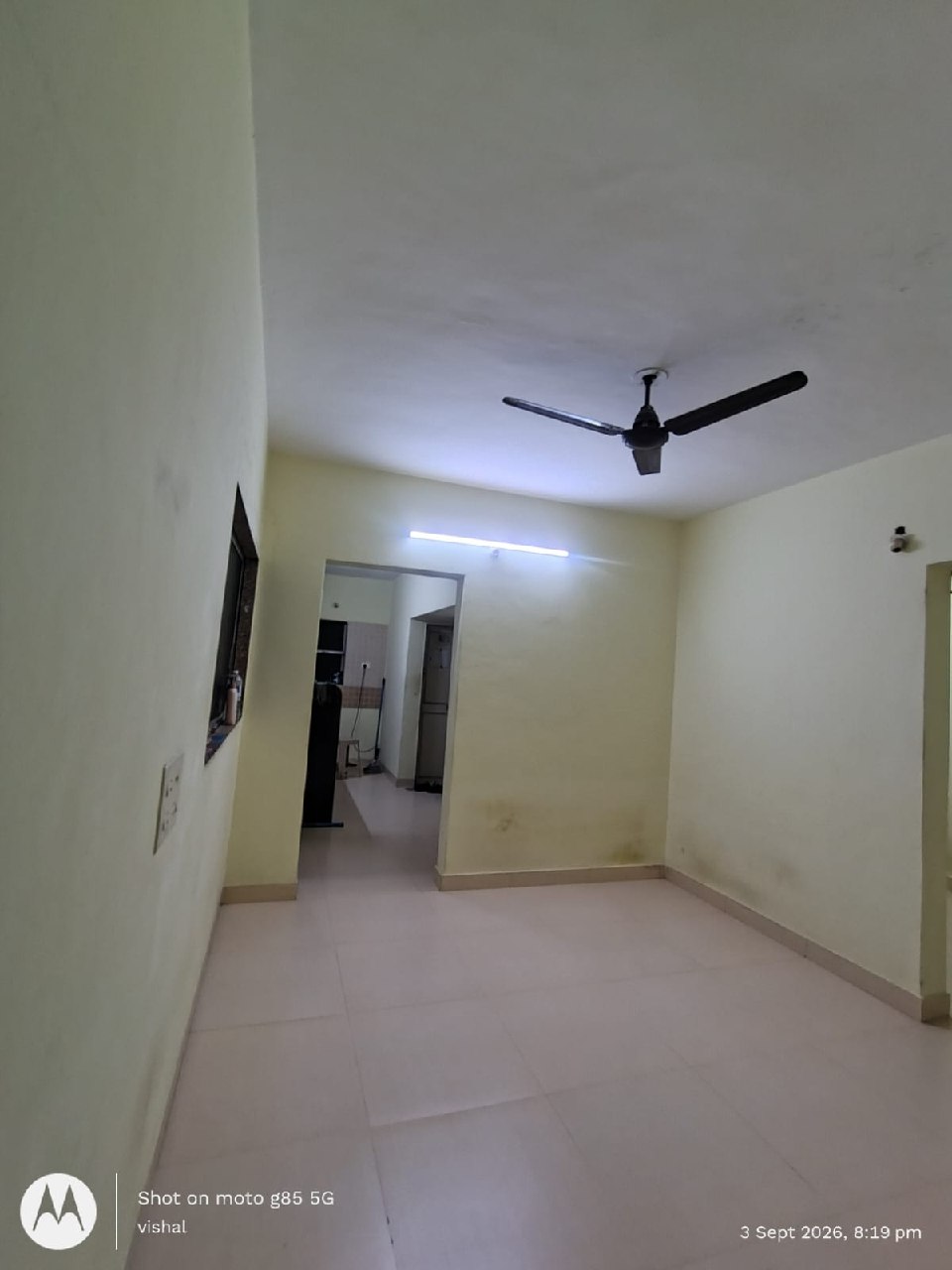 2BHK for rent in Dighi, Pune photo 2