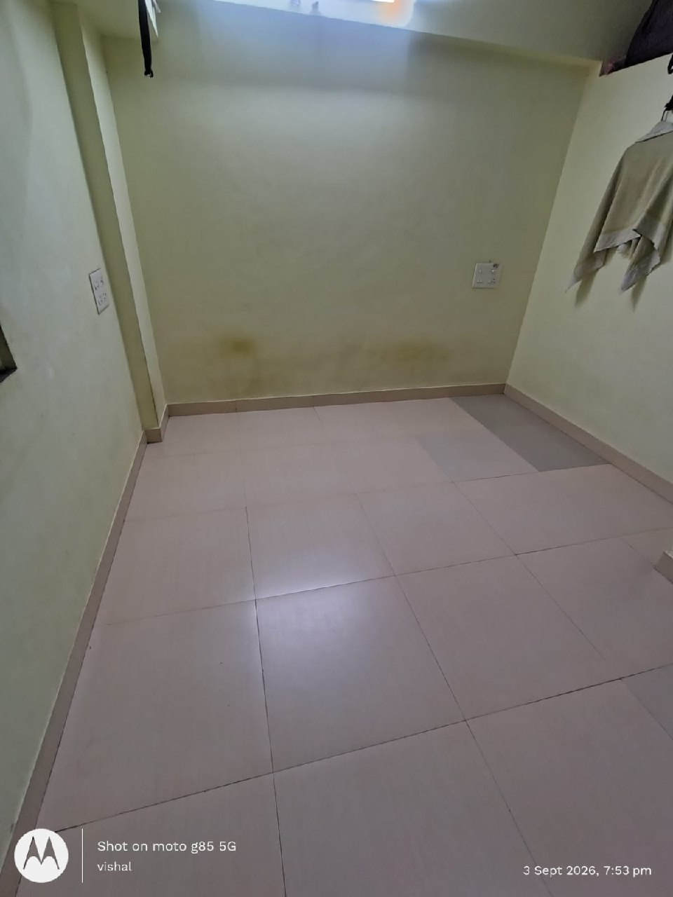 2BHK for rent in Dighi, Pune photo 7