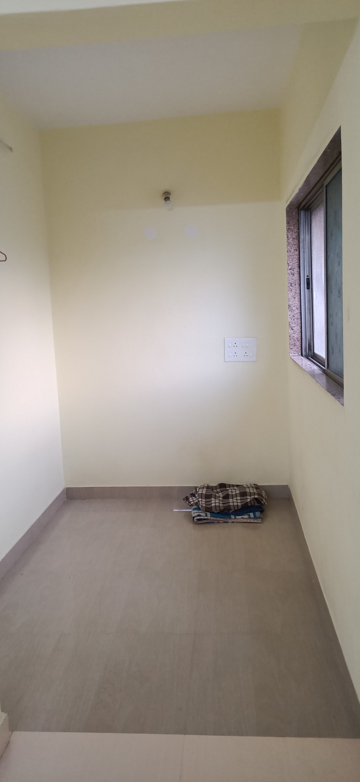2BHK for rent in Dighi, Pune photo 4