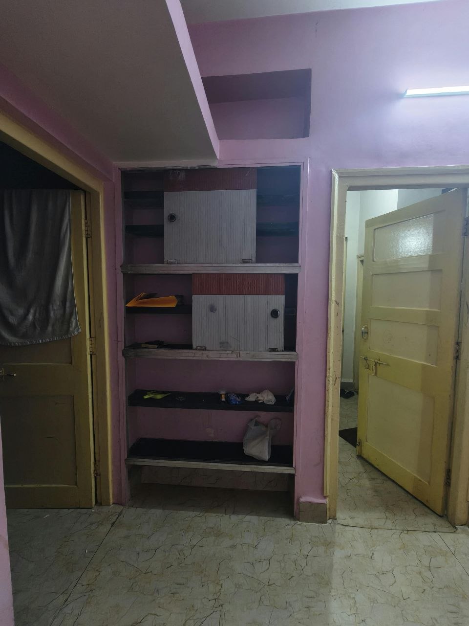 1BHK for rent in Balaji Nagar, Pune photo 2
