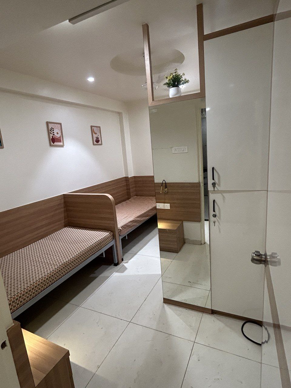 PG for rent in Sadashiv Peth, Pune photo 2