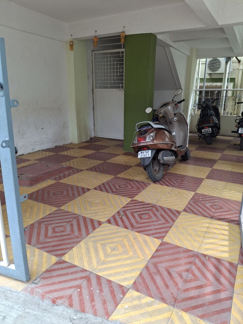 HOSTEL for rent in Karvenagar, Pune photo 6