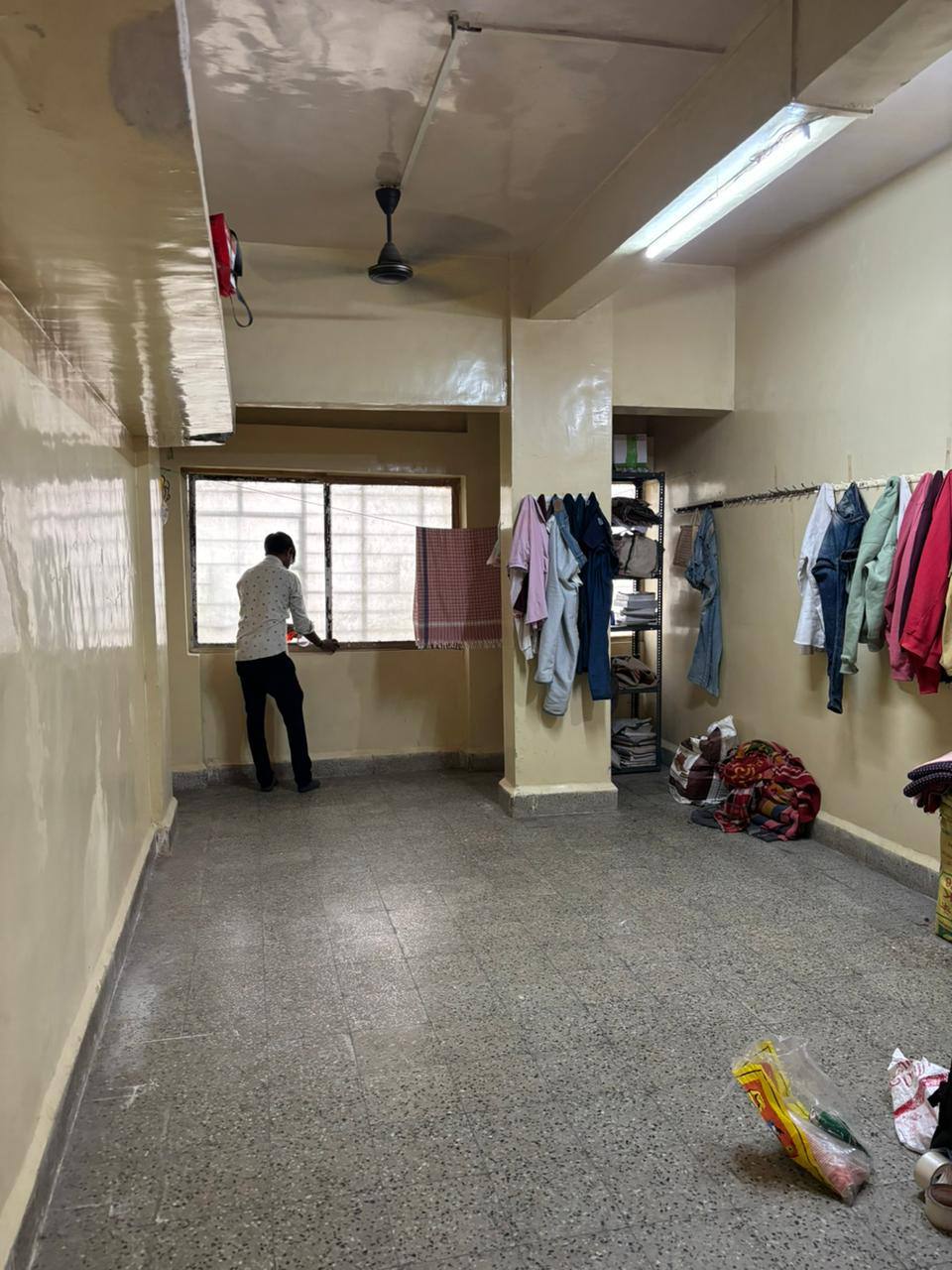 ๐จโ๐ฆฑ 1 vacancy available in a room for boys for rent in Budhwar Peth, Pune photo 1