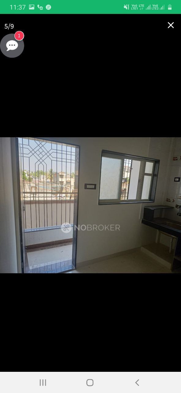 1BHK for rent in Dattawadi, Pune photo 5