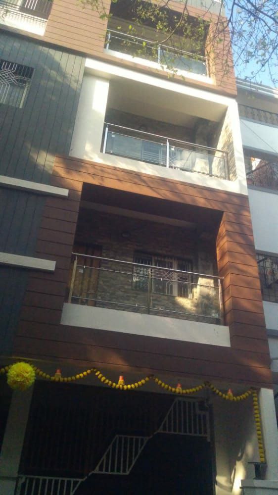 1BHK for rent in Dattawadi, Pune photo 6