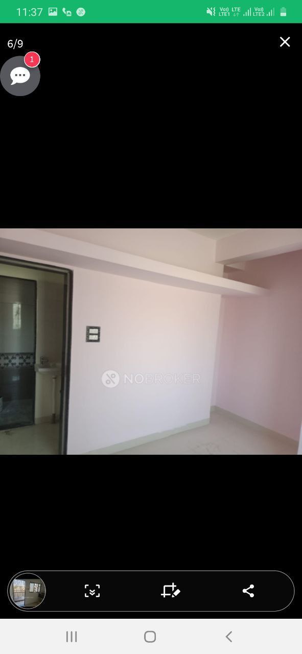 1BHK for rent in Dattawadi, Pune photo 3