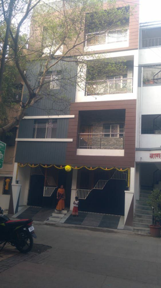 1BHK for rent in Dattawadi, Pune photo 7