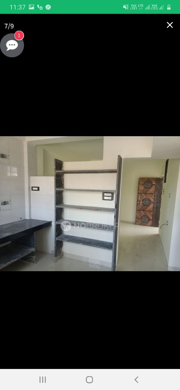 1BHK for rent in Dattawadi, Pune photo 8