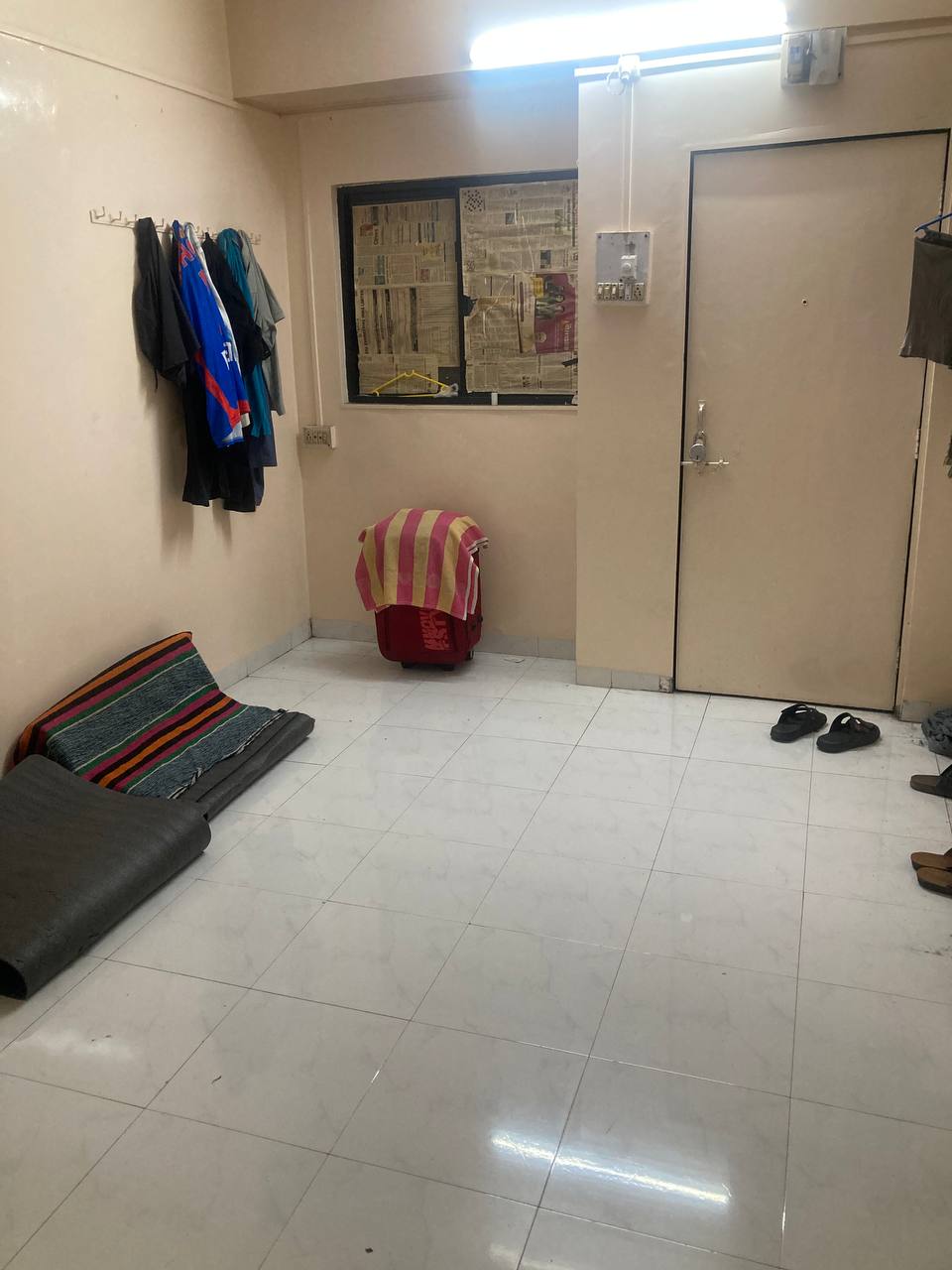 1 BHK for rent in Sadashiv Peth, Pune photo 1