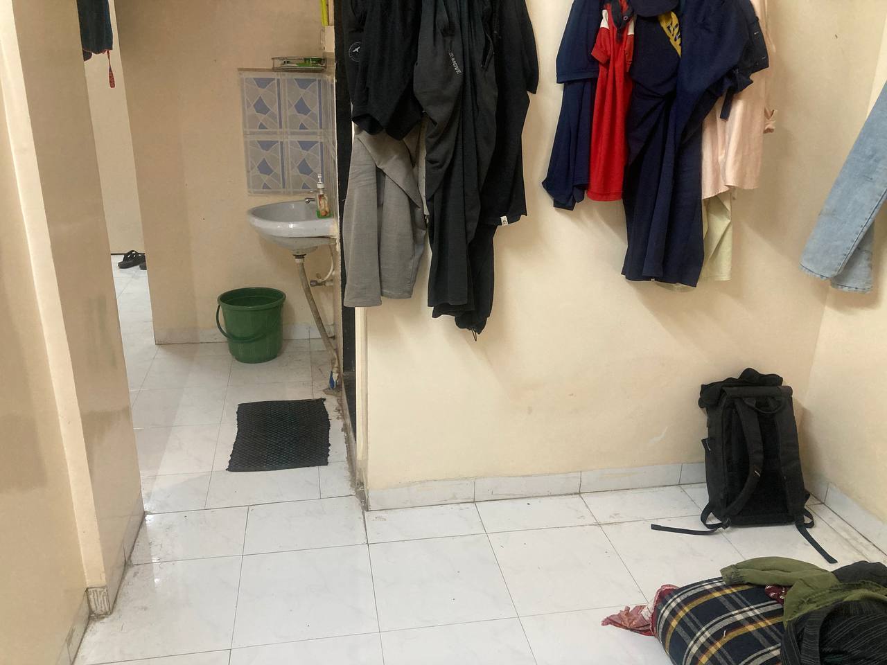 1 BHK for rent in Sadashiv Peth, Pune photo 4
