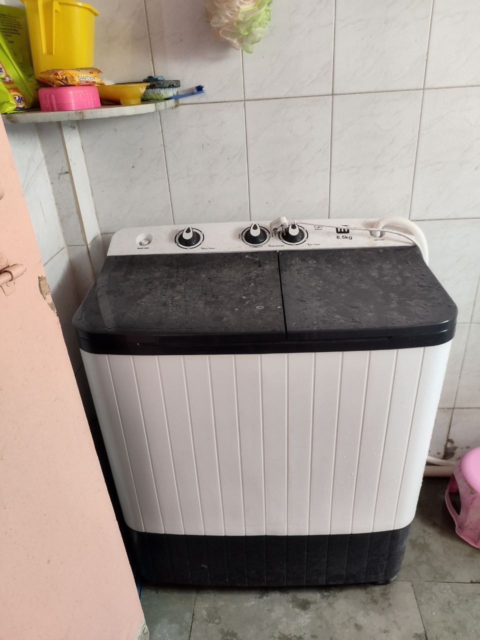 1 BHK for rent in Bibwewadi, Pune photo 7