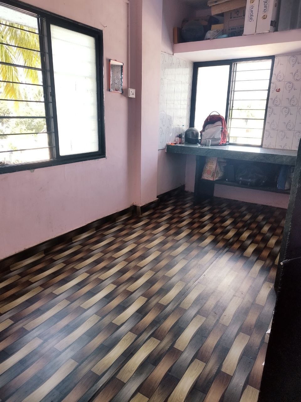 1 BHK for rent in Bibwewadi, Pune photo 6