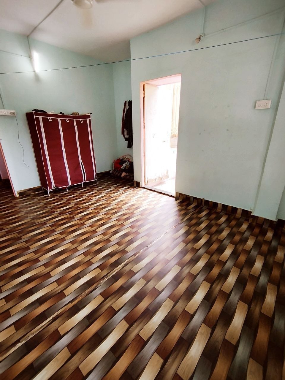 1 BHK for rent in Bibwewadi, Pune photo 3